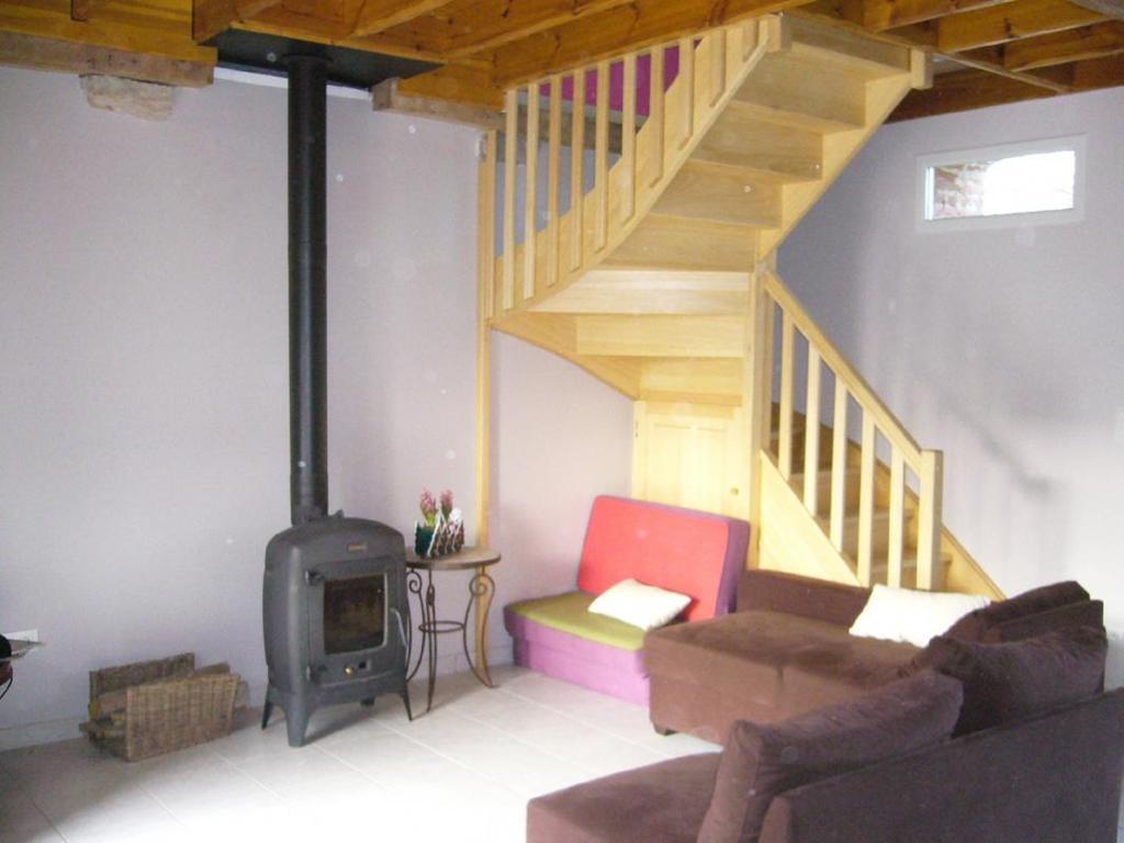 Les Collines Du Breuil Samer Exterior foto